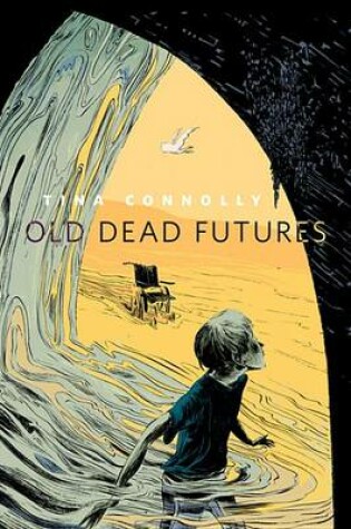 Cover of Old Dead Futures
