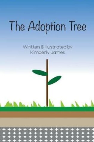 Cover of The Adoption Tree