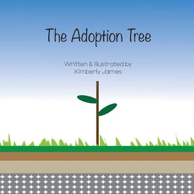 Book cover for The Adoption Tree