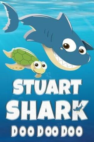 Cover of Stuart Shark Doo Doo Doo