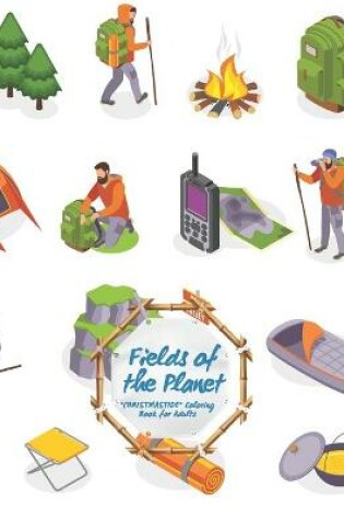 Cover of Fields of the Planet