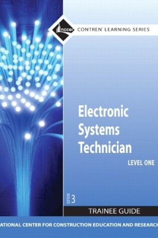 Cover of Electronic Systems Technician Trainee Guide, Level 1