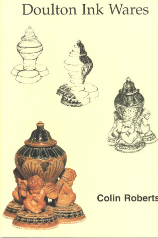 Cover of Doulton Ink Wares