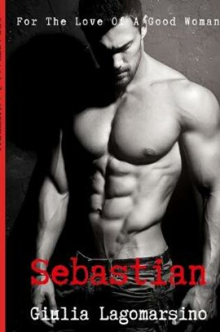 Cover of Sebastian