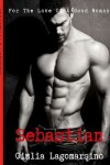 Book cover for Sebastian
