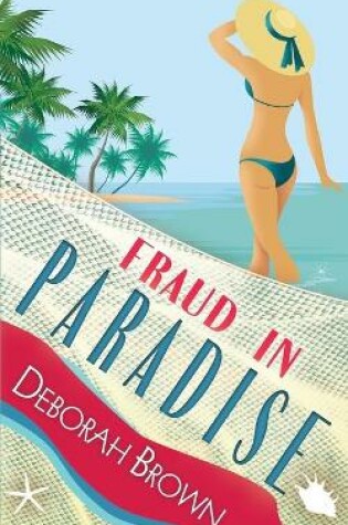 Cover of Fraud in Paradise