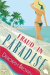 Book cover for Fraud in Paradise