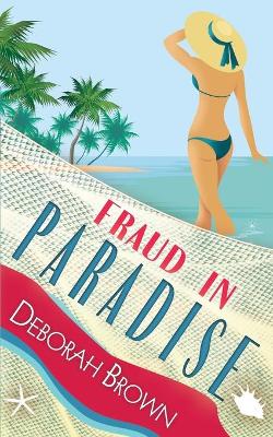 Cover of Fraud in Paradise