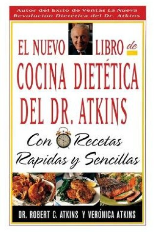 Cover of Cocina Dietetica/Con Rectas Ra