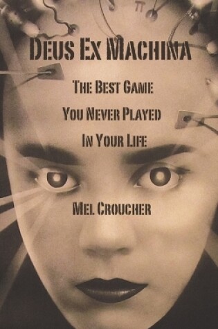 Cover of Deus Ex Machina