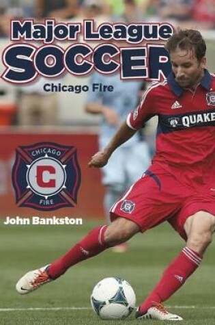 Cover of Chicago Fire