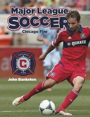 Cover of Chicago Fire