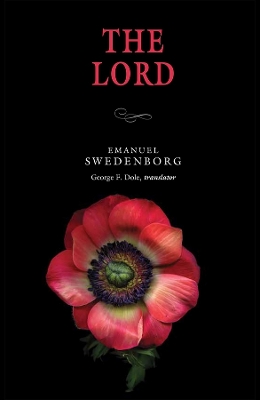 Book cover for The Lord