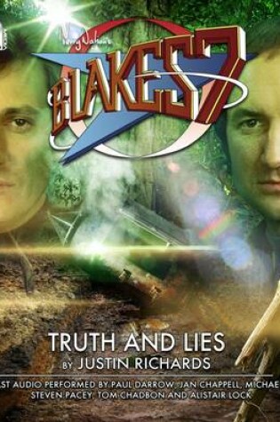 Cover of Truth and Lies