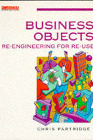 Cover of Business Objects