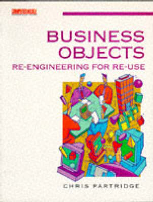 Cover of Business Objects