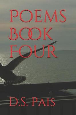 Book cover for Poems Book Four