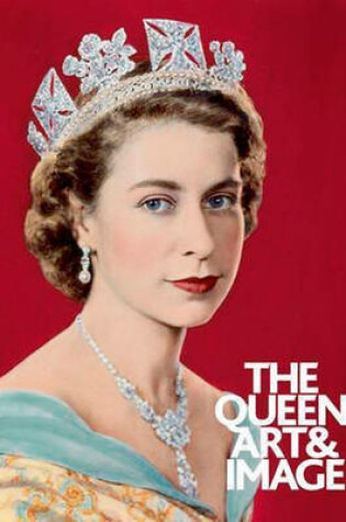 Cover of The Queen: