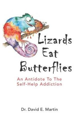 Cover of Lizards Eat Butterflies