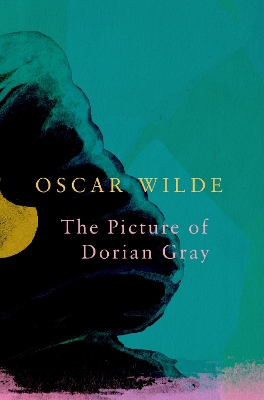 Book cover for The Picture of Dorian Gray (Legend Classics)