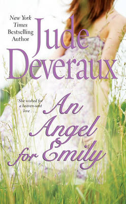 Book cover for An Angel for Emily