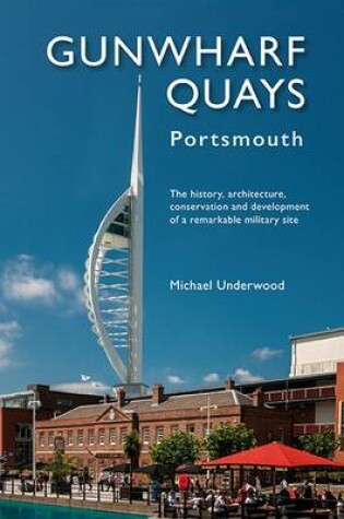 Cover of Gunwharf Quays