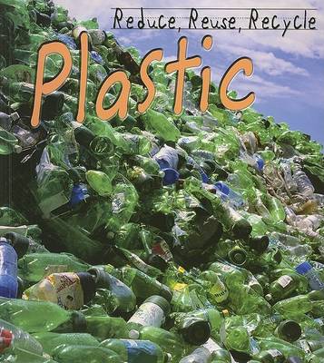 Book cover for Plastic