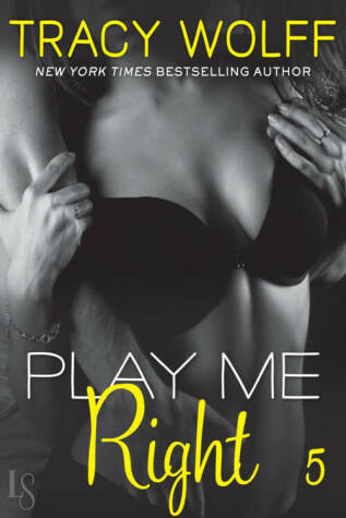 Cover of Play Me Right
