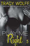 Book cover for Play Me Right