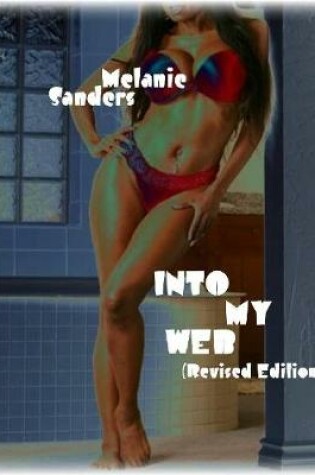Cover of Into My Web