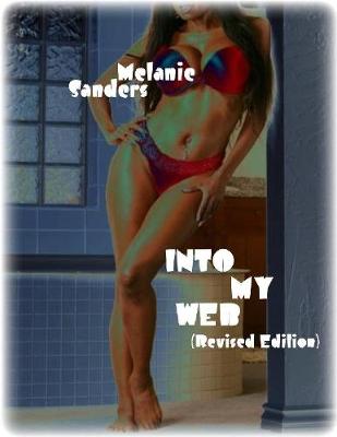 Book cover for Into My Web