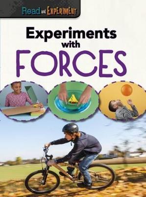 Cover of Experiments with Forces