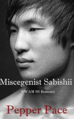 Book cover for Miscegenist Sabishii