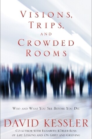 Cover of Visions, Trips And Crowded Rooms
