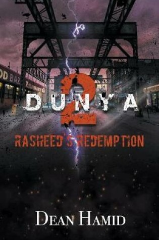 Cover of Dunya 2