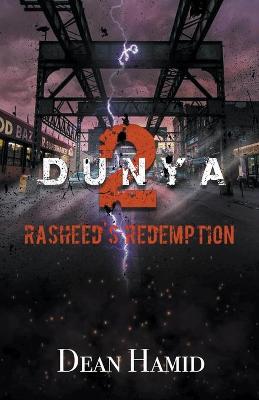 Book cover for Dunya 2