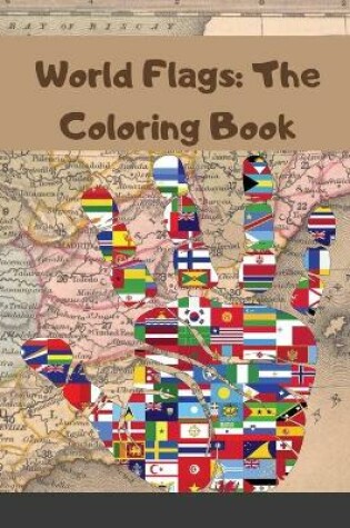 Cover of The Coloring Book