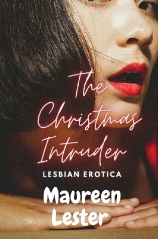 Cover of The Christmas Intruder