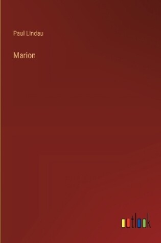 Cover of Marion