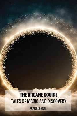 Cover of The Arcane Squire