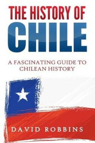 Cover of The History of Chile