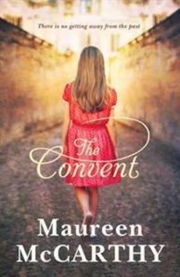 Book cover for The Convent