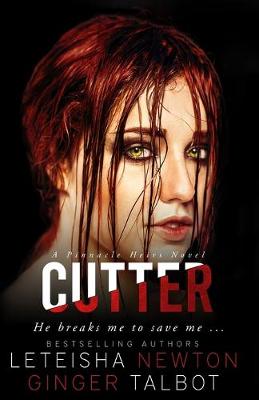 Book cover for Cutter