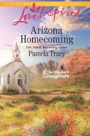 Cover of Arizona Homecoming