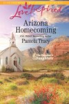 Book cover for Arizona Homecoming