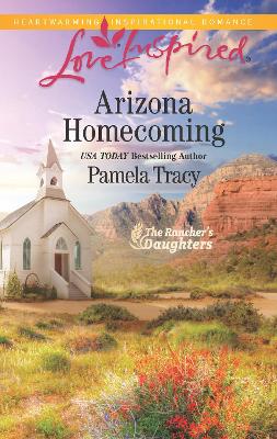 Cover of Arizona Homecoming