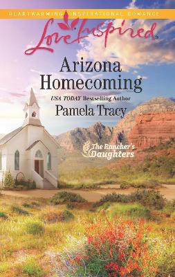 Book cover for Arizona Homecoming