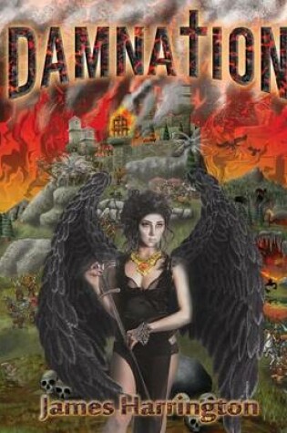 Cover of Damnation