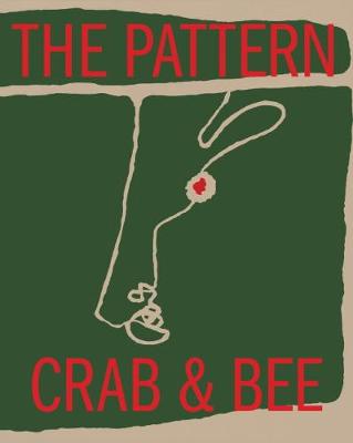 Book cover for The Pattern
