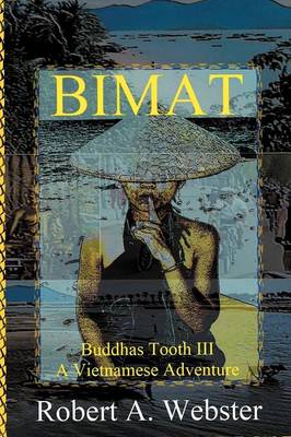 Book cover for Bimat